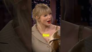 Taylor Swift Reacts to Her Post-Surgery Video on Jimmy Fallon #taylorswift