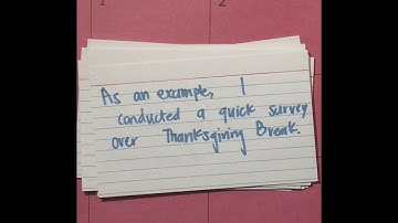 Business Statistic Extra Credit