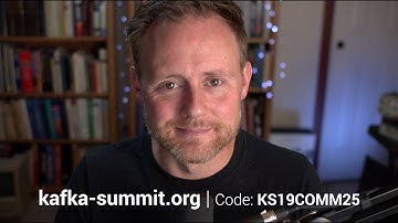 Convince Your Boss to Send You to Kafka Summit SF 2019