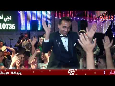 النجم محمد زكى غلطة قلم من فرحة اسلام سيد ابو سعودي مشهد 2