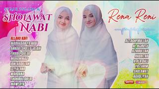 Sholawat Nabi Merdu Penyejuk Hati & Penenang Pikiran | Album RENA RENI | MP3 Shalawat 1 Jam Nonstop