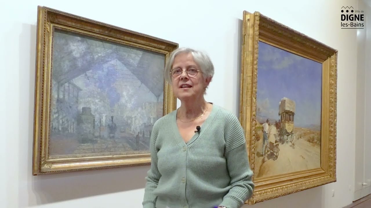 Les expositions des musées Dignois