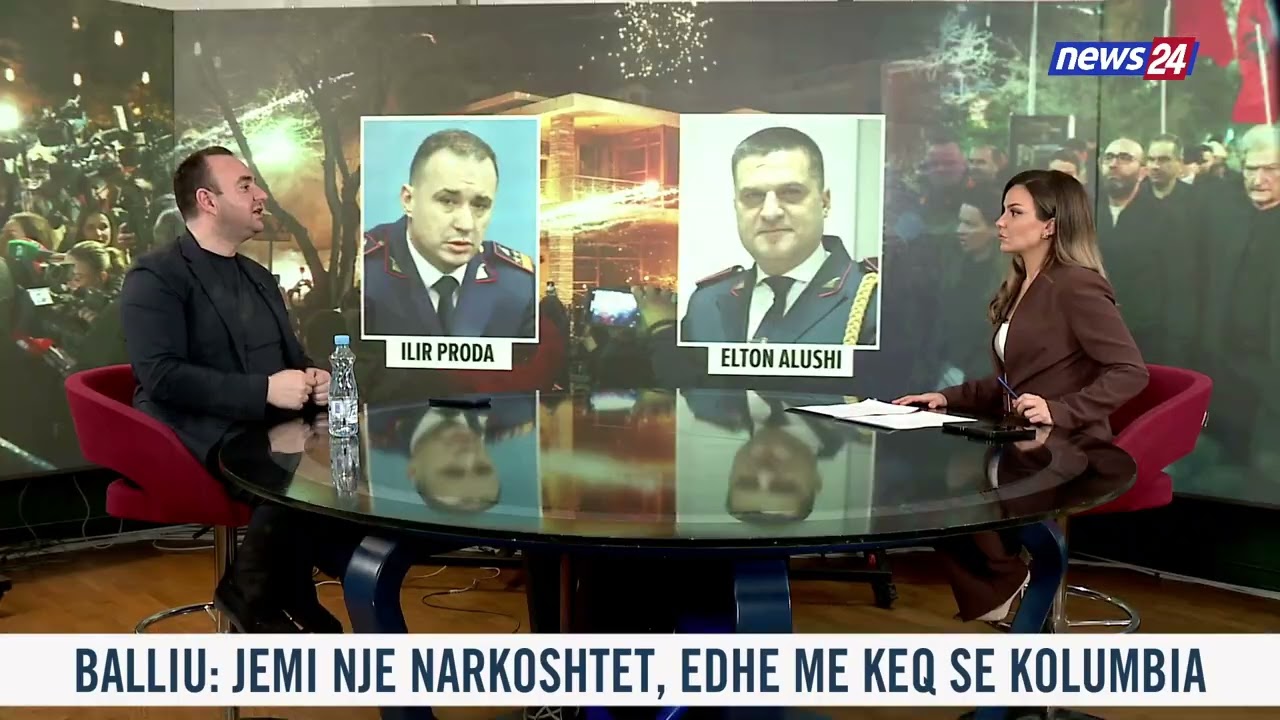 Balliu: Protestë brenda sallës së parlamentit? Nuk përjashtohet asnjë skenar!