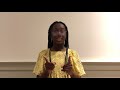 I’ll Do it Tomorrow | NNenna Anyadiegwu | TEDxYouth@FortWorth