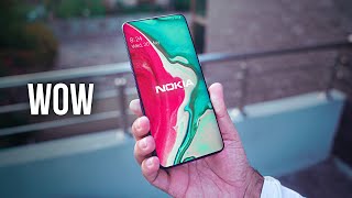 NOKIA - NEW WORLD RECORD!