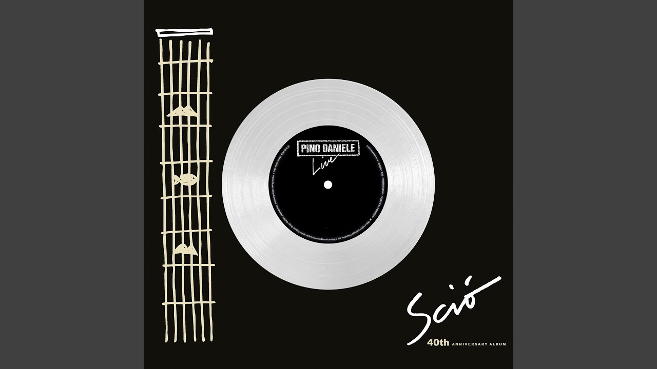 Musica musica (Live) (2017 Remaster)