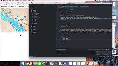 2.4 - GeoJSON | Mapping in LeafletJS