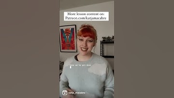 False cord screaming part 2