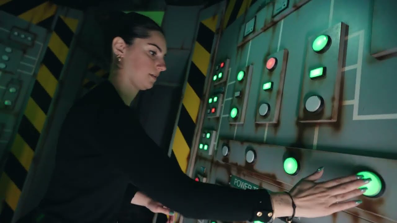 Koezio - Hors Contrôle 🚨