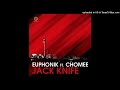 Euphonik & Chomie - Jack Knife(Dj Tarmy Bootleg)