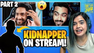 Bachpan ka pyaar | TMJ S3E6 Highlight Part 2 ft. @Thugesh and @8bitMAMBA