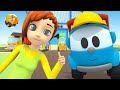 Leo el Camion y La Escuela de Autos - Episodios Completos para Niños en Español - Carritos