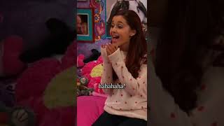 OPPOSITE OF FUN "NUF"🤣.| ARIANA GRANDE