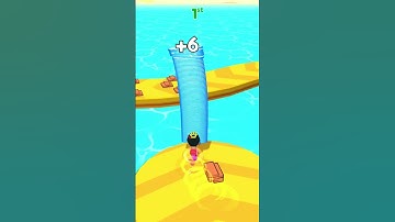 😱 SHORTCUT RUN LEVEL - 165 #shorts #gamingvideos