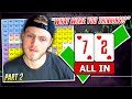 SHOCKING POKER CHEATING: Why Everyone Is Freaking Out ...