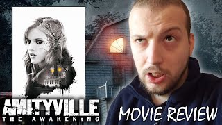 Amityville: The Awakening (2017) Movie Review | Interpreting the Stars