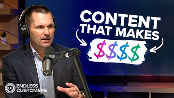 How To Create Content Your Buyers Actually Need With Marcus Sheridan