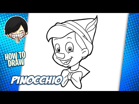 Video: Pinokyo Kostyumu Necə Hazırlanır