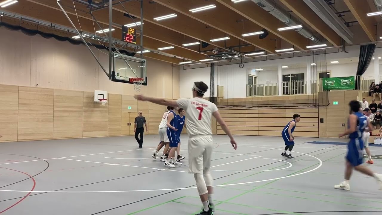 TV Langen 5 gegen SG Weiterstadt 3 (28.02.2026)