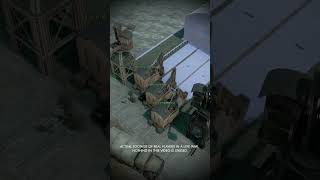 Fort Ember's Warden rockets strike Colonial positions in Fisherman's Row