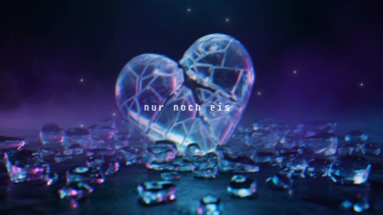 💔 DrahtZieha feat. DZM - Nur Noch Eis (Electro RMX) Bass House Remix