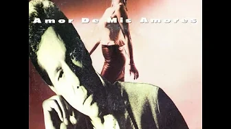 AMOR DE MIS AMORES (REMIX VERSION)(PACO) 12" VINYL 1988 AMOR DE MIS AMORES (REMIX VERSION)(PACO) 12" VINYL 1988