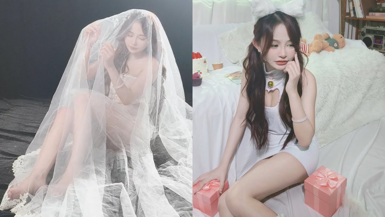 可爱迷人的蛋蛋化身性感小猫咪，迷倒你了吗