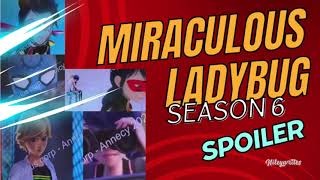 Miraculous Ladybug Season 6 Spoiler Alert 🐞
#miraculous #miraculousladybug #mlbspoiler Miraculous Ladybug Season 6 Spoiler Alert 🐞