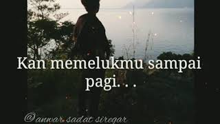 Story wa menunggu kepastian