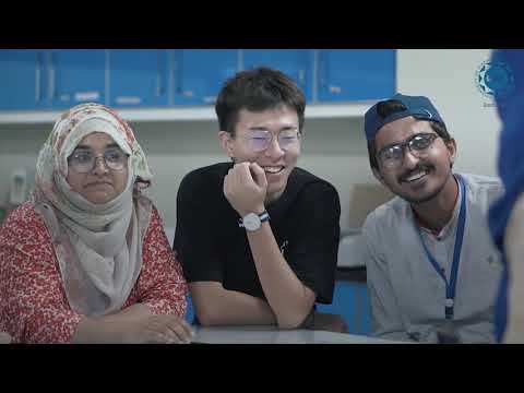 International Exchange Program SFAS UMT