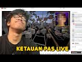 Banned streamer yang live xray di server minecraft gue