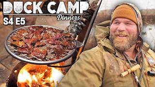 видео: Праздник техасско-мексиканской кухни с кудахчущими гусями | ТУР ПО ТЕХАСУ | Ужины в утином лагере картинка: Праздник техасско-мексиканской кухни с кудахчущими гусями | ТУР ПО ТЕХАСУ | Ужины в утином лагере