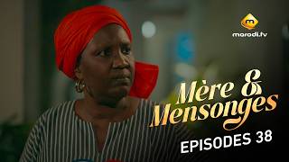 Série - Mère et Mensonges - Saison 1 - Episode 38 - VOSTFR