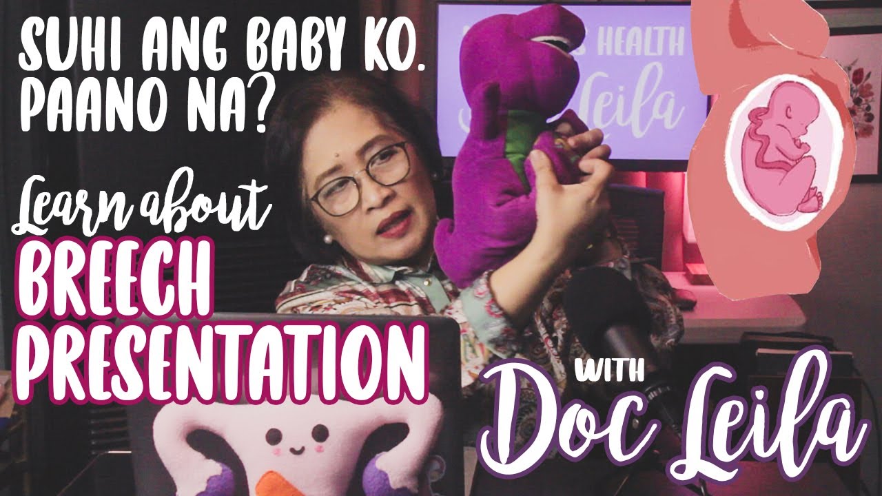 BREECH PRESENTATION (