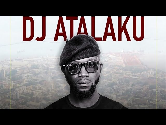 Watch DJ ATALAKU | Conakry Chic Choc | 🇬🇳Official Audio 2020 | By Dj.IKK on YouTube