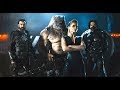 ロシア発のヒーローアクション!映画『ガーディアンズ』予告編