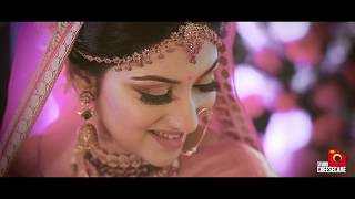 Studio Cheesecake Presents ~Shafin & Shochee~ Reception