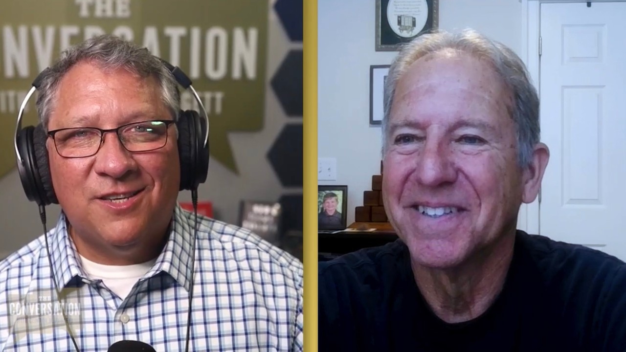 The ROI of Kindness & Leadership: A Conversation with Brian Biro