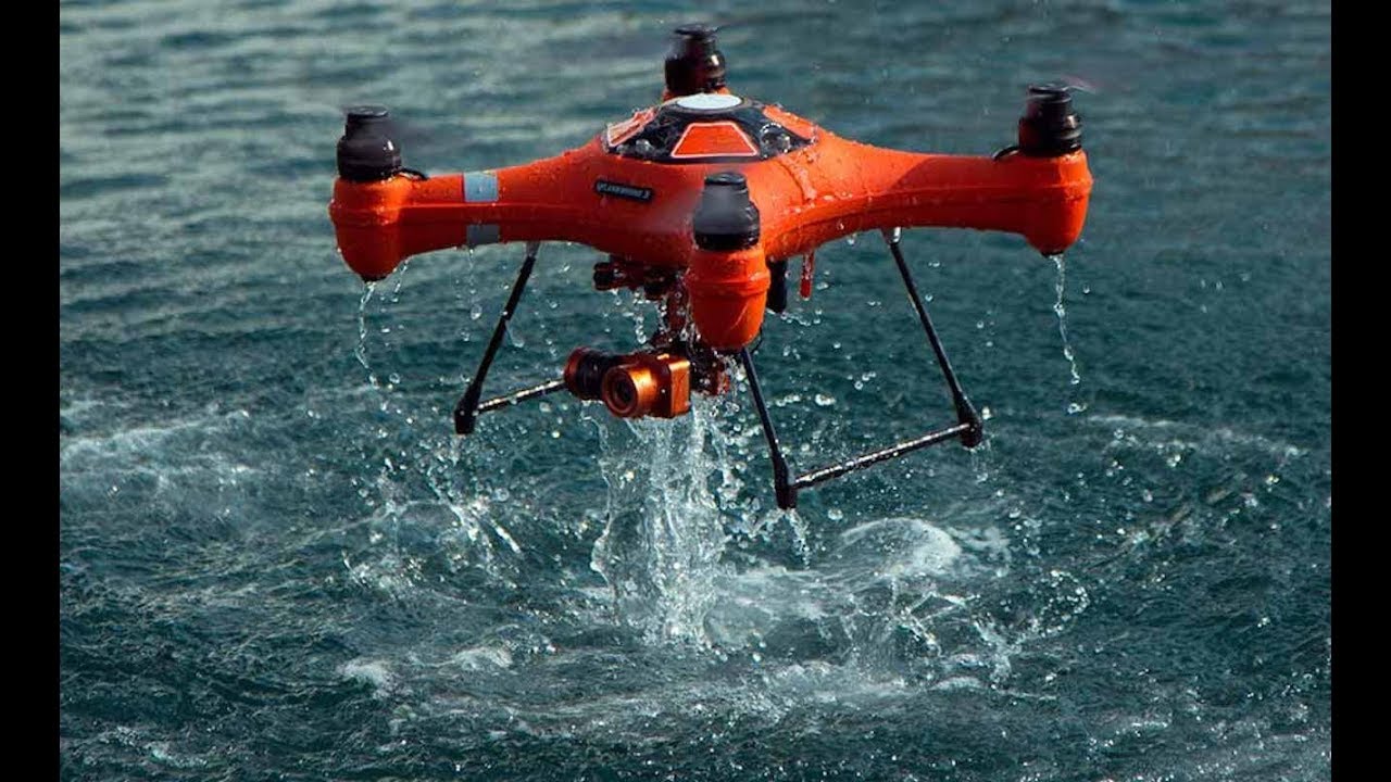 best drones to buy on amazon