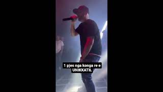 Unikkatil - Me Allti n`Bel 2023