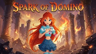 Spark of Domino – Bloom’s Song | Winx Club