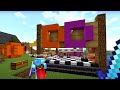 DUNKIN'? - BasementCraft - Season 1 (Part 5)