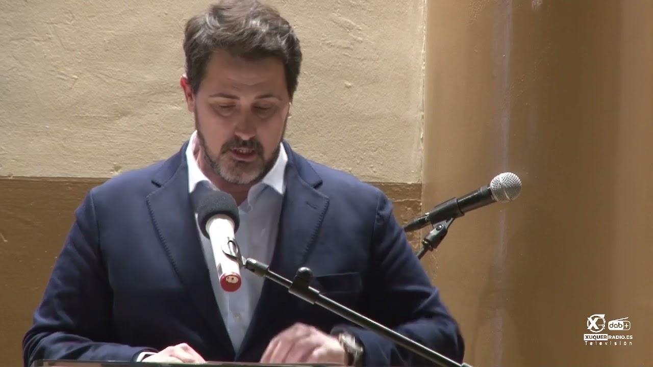 Gent X Sueca Presentació