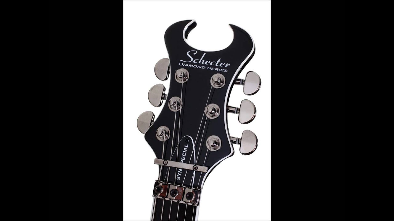 -Rev. LancE's Quick Licks: Dimeination - Dimebag Darrell Inspired Riff