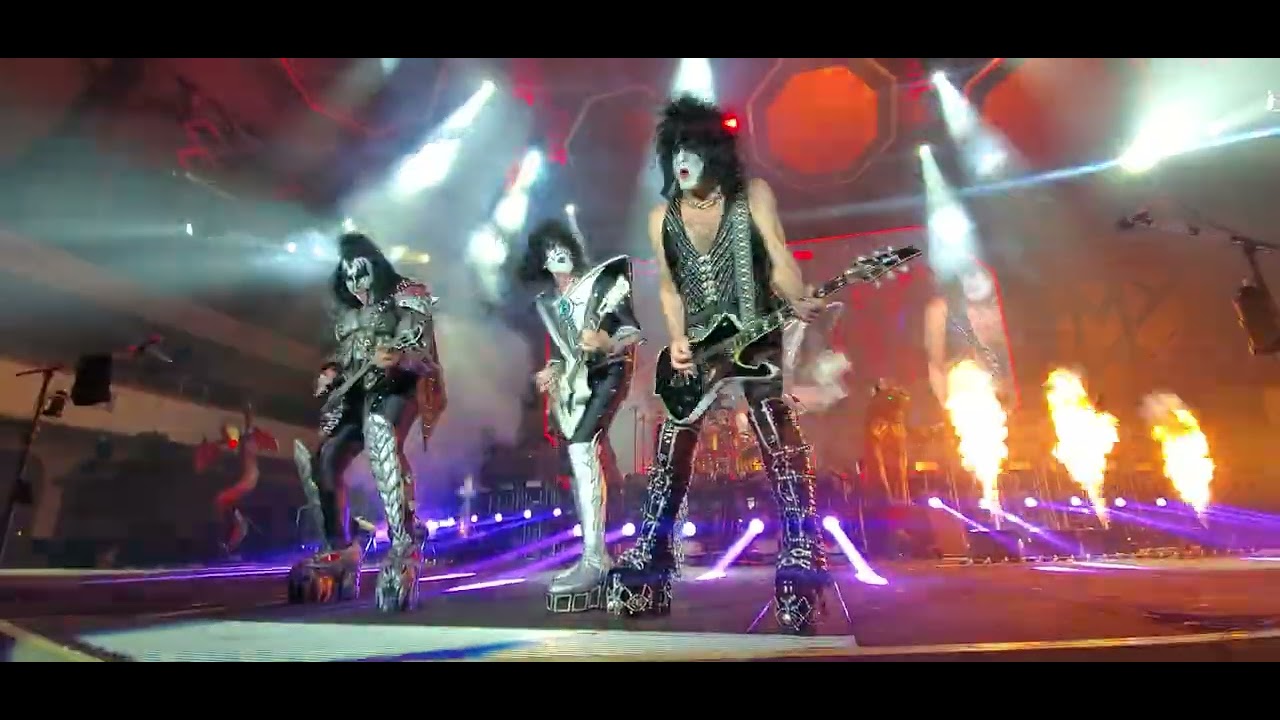 Frankfurt Rock City! YouTube