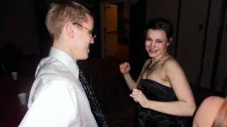 Phi Kappa Psi Ohio Theta - Formal 2011