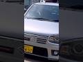 「免許証写真下さい」「今のご時世は無理!」」アルトワークス納車