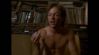 Light Sleeper (1992)