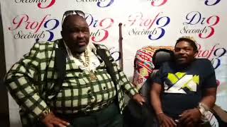 Dr 3 Second no Mabalengwe Ziyakhala Isigqilaza Kakhulu online manje lento : Full Video
