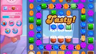 Candy Crush Saga 6057 no booster